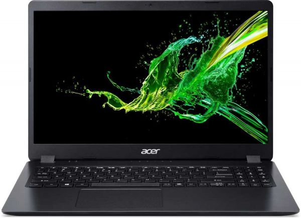 Ноутбук Acer Aspire 3 A315-56-37KC (NX.HS5ER.018) 4Гб 512Гб 15,6