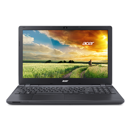 Ноутбук Acer Extensa EX2519-P0BD NX.EFAER.033 черный