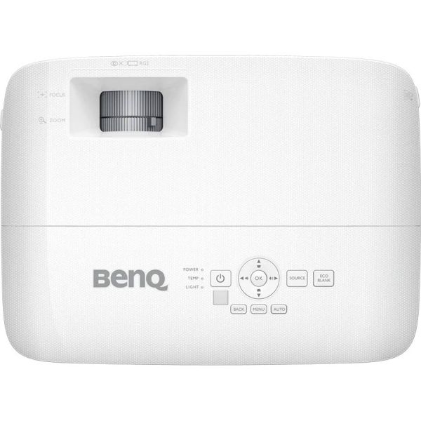 Проектор BenQ MS560 белый