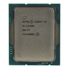 Процессор Intel Core i5-12400 2.5-4.4 ГГц OEM