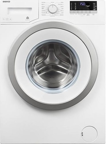 Стиральная машина BEKO WKY 61031 PTYW2 фронтальная 6 кг белый