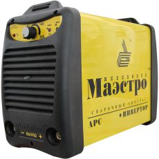 Сварочный аппарат Maestro АРС-180