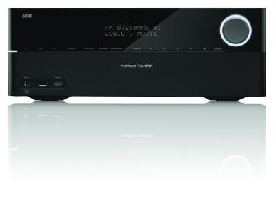 Усилитель/ресивер Harman Kardon AVR 270